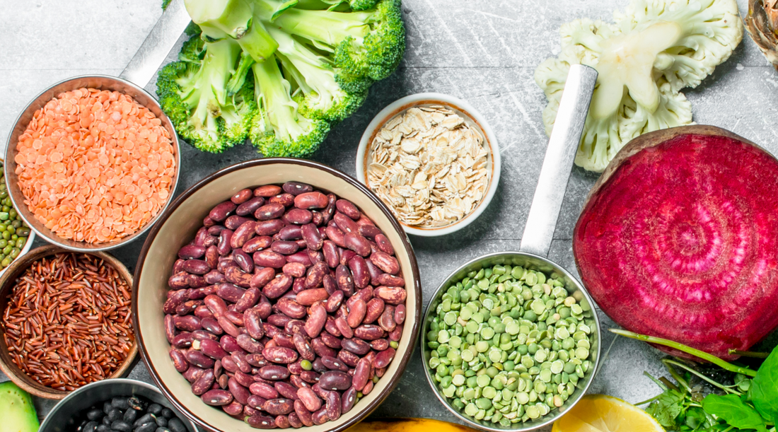 What is “Fibremaxxing”? And what benefits or consequences can it have for health?