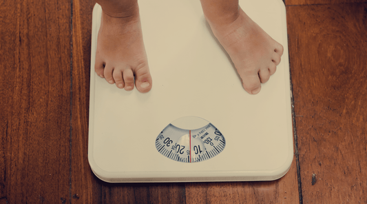 Childhood Overweight: An Alarming Reality - Oh!My Snacks