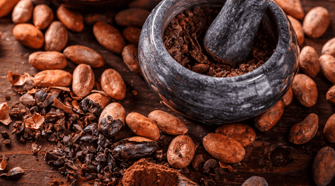 Understanding the Difference Between Real Chocolate and Compound Chocolate - Oh!My Snacks