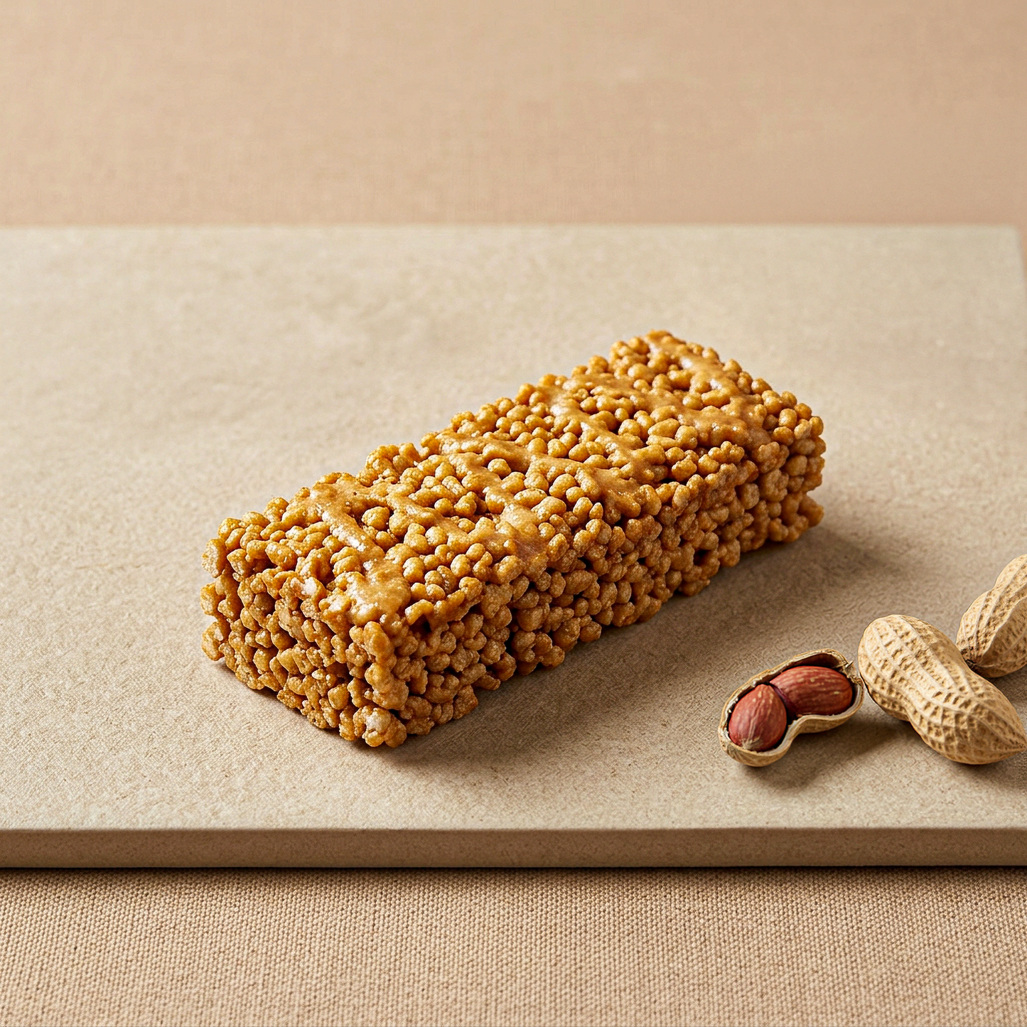 cereal bar peanut