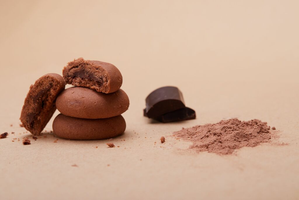 Christmas Edition - Chocolate Harmony Collection - Oh!My Snacks