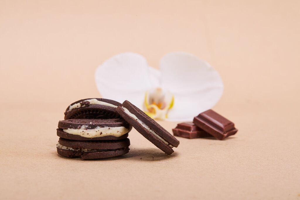 Christmas Edition - Chocolate Harmony Collection - Oh!My Snacks