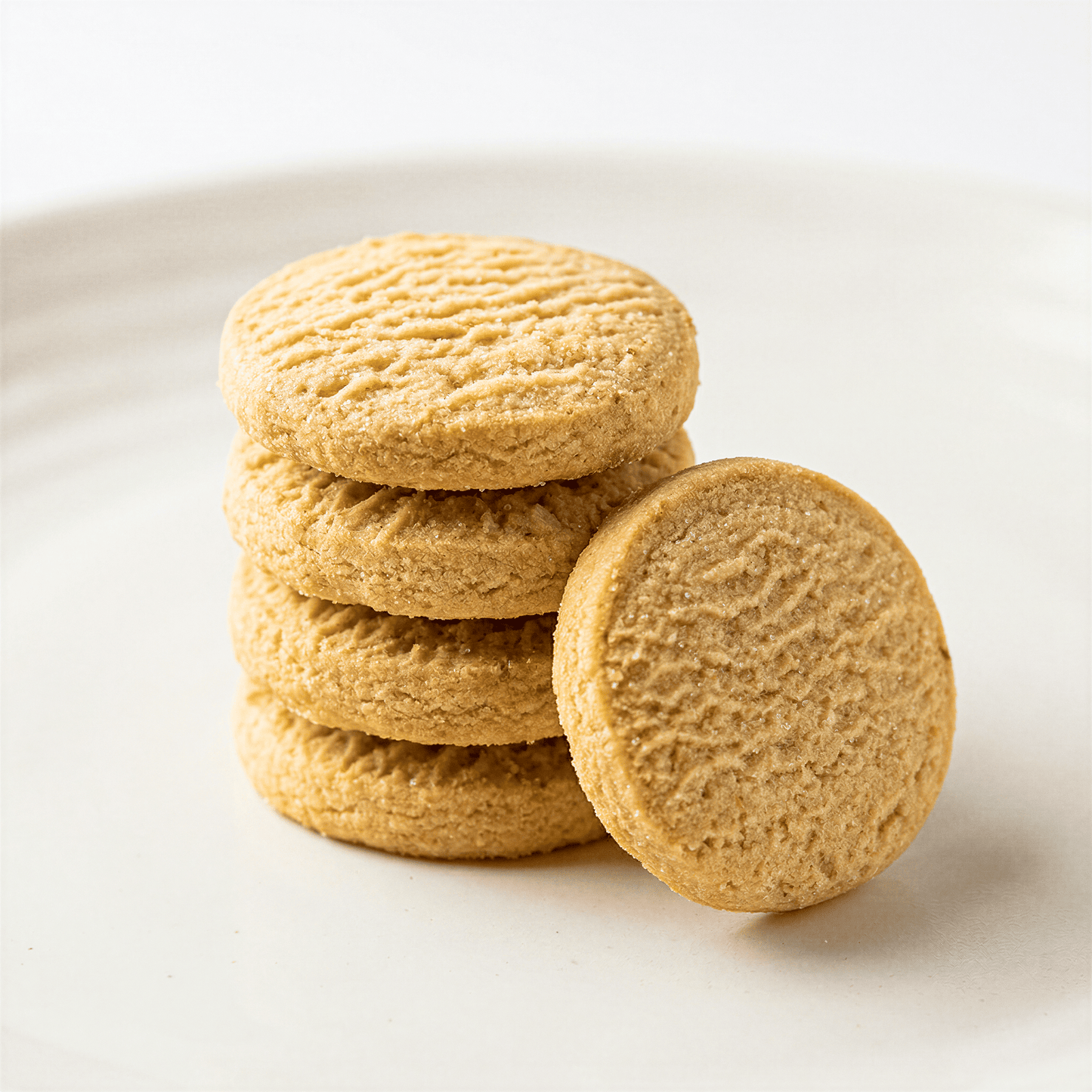 cookies coconut - Oh!My Snacks