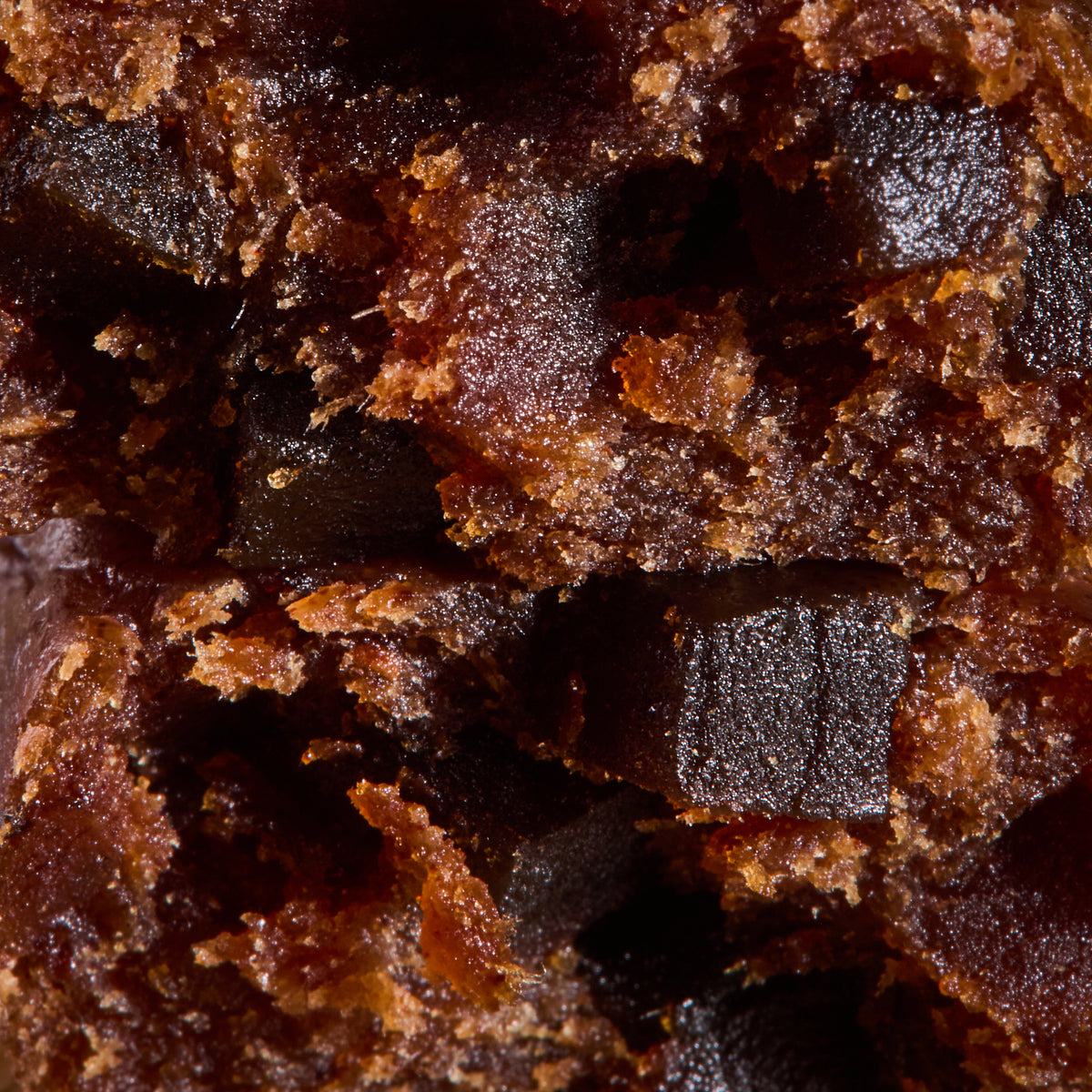 Close-up of Intense Fruit Bar Orange