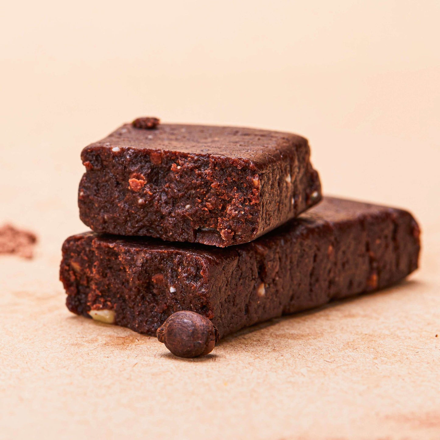 Raw Bar Brownie Mocha - Oh!My Snacks