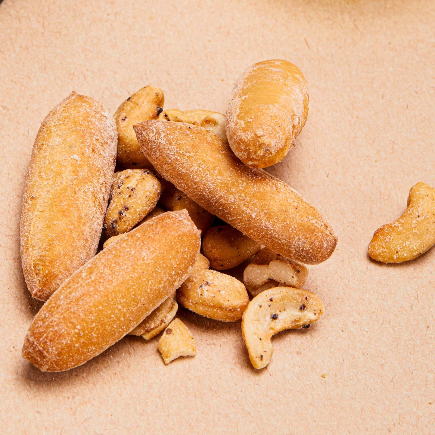 Salty Fusion Truffle Addicted - Oh!My Snacks