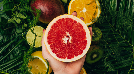 What is the relationship between cancer and what we eat?