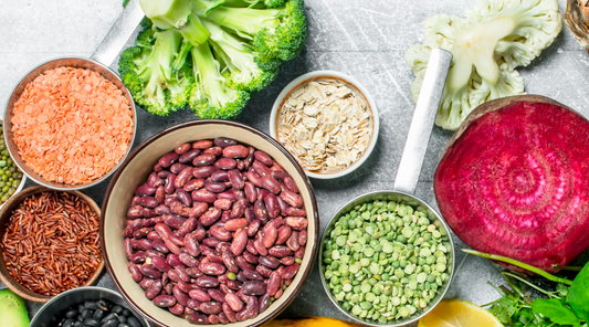 What is “Fibremaxxing”? And what benefits or consequences can it have for health?