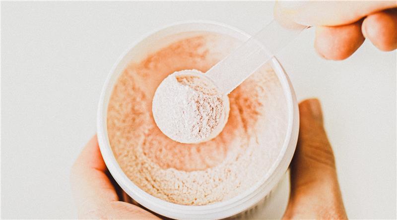 Creatine supplementation: evidence-based insights - Oh!My Snacks