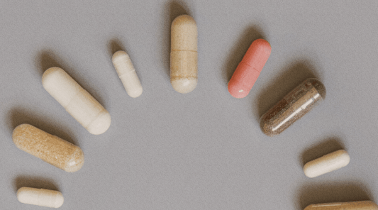 Excess and Deficiency of Vitamins: Impacts on Health - Oh!My Snacks