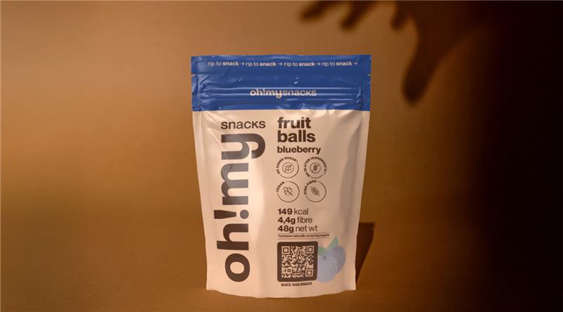 Halloween: sweets, tricks, and nutritional balance - Oh!My Snacks