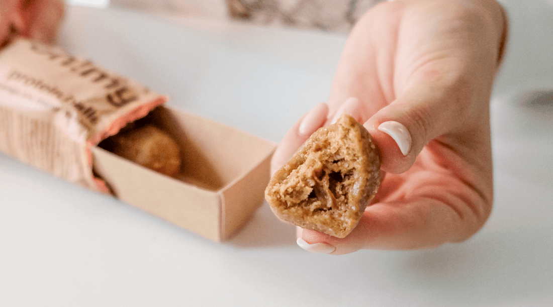 Is protein essential for health? - Oh!My Snacks