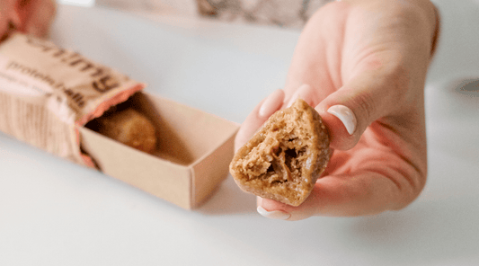 Is protein essential for health? - Oh!My Snacks