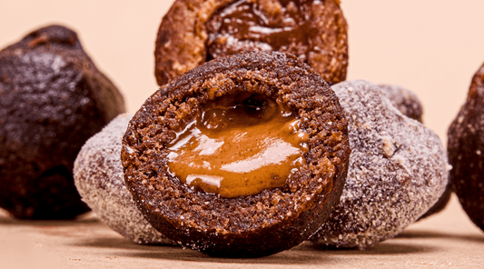 Protein Balls: The healthy snack you'll love! - Oh!My Snacks
