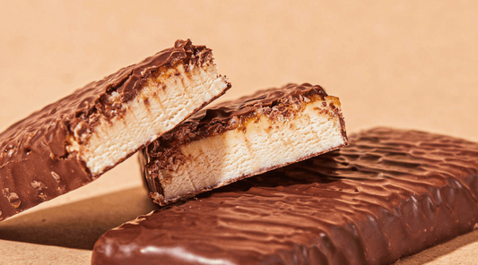 Protein bars: An increasingly popular snack option - Oh!My Snacks