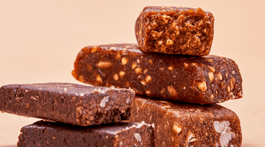 Raw Bars: A growing trend in healthy snacking - Oh!My Snacks
