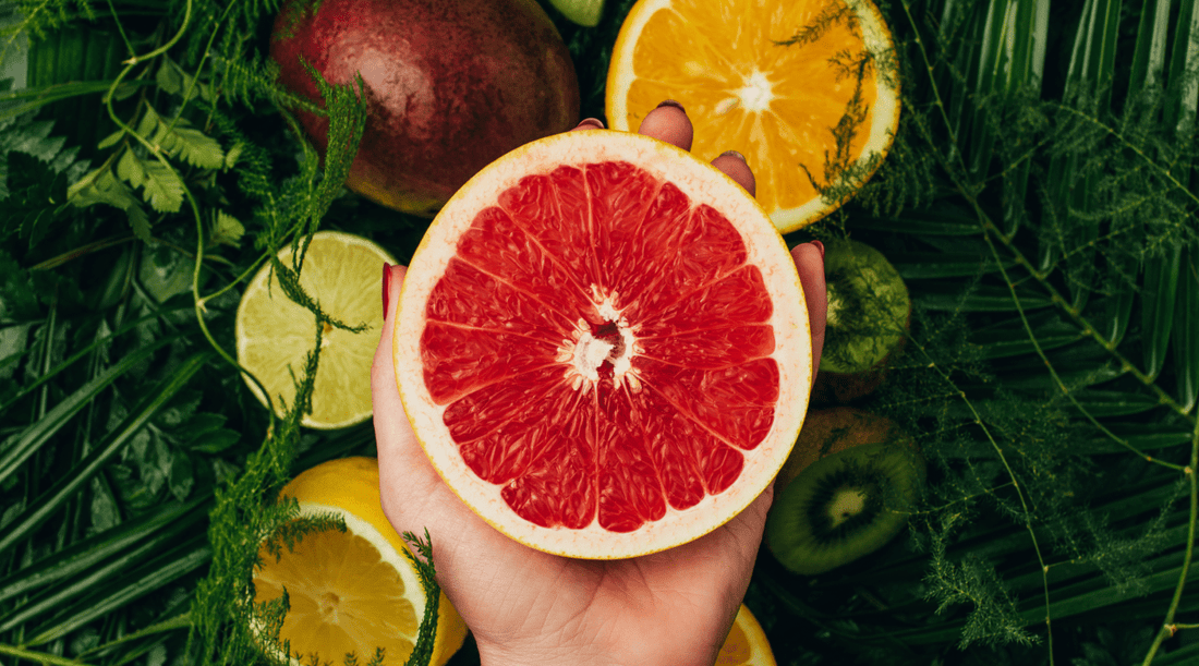 What is the relationship between cancer and what we eat? - Oh!My Snacks