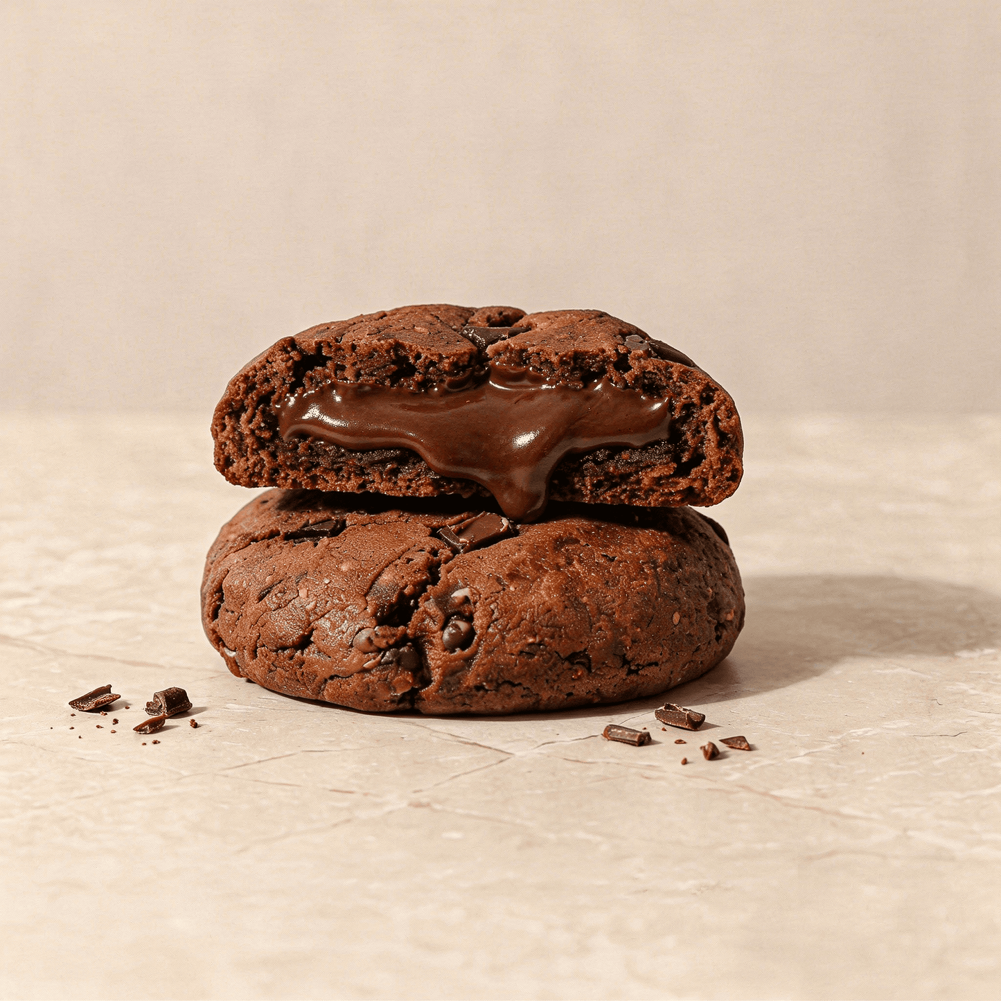protein cake cocoa cream