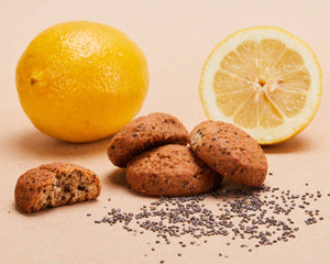 Christmas Edition - Vegan Healthy Snacks