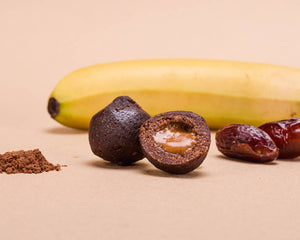 Christmas Edition - Vegan Healthy Snacks