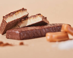 Milestone: No Gluten Ingredients Milestone Medley