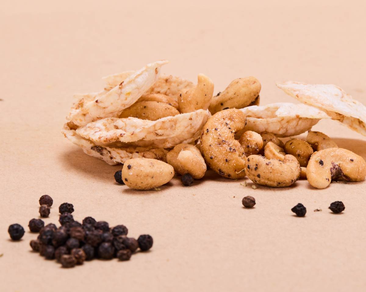 Milestone: No Gluten Ingredients Milestone Medley