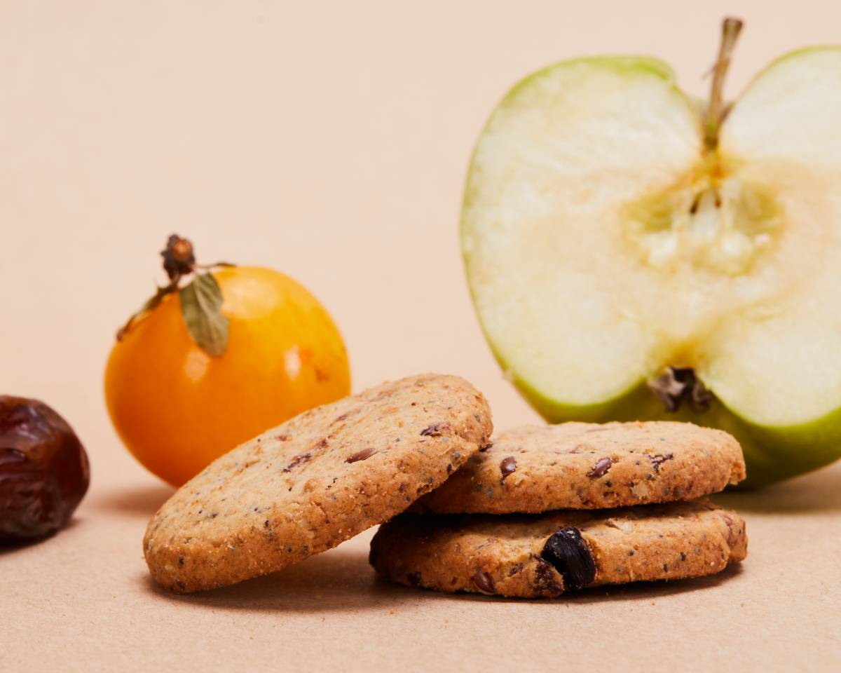 Christmas Edition - Vegan Healthy Snacks