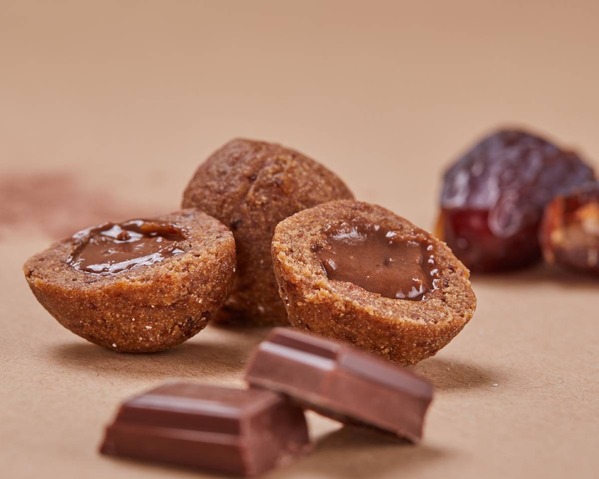 Milestone: No Gluten Ingredients Milestone Medley