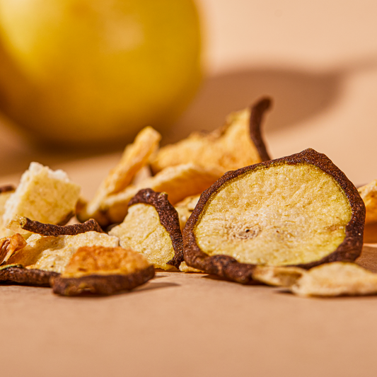 Dried Pear