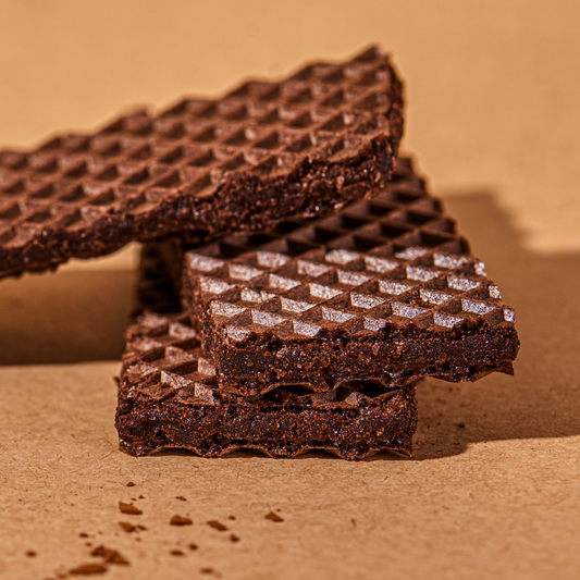 Wafers Chocolate