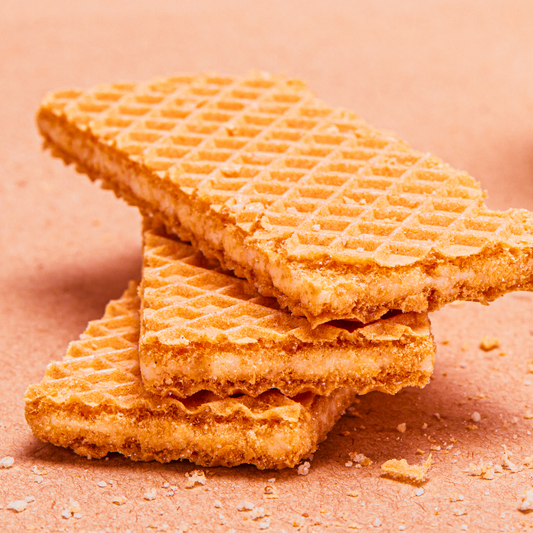 Wafers Cream