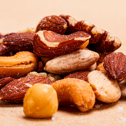 Frutos Secos