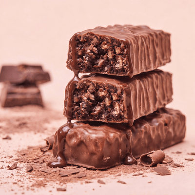 Cereal Bar Chocolate