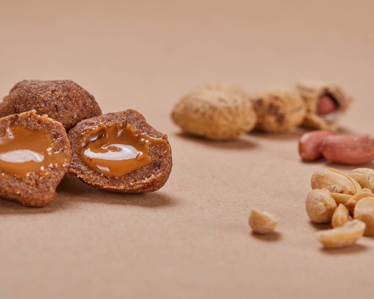 Christmas Edition - Protein/Fitness box - Oh!My Snacks