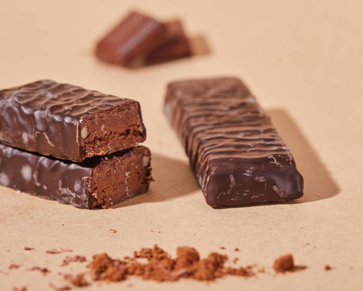 Christmas Edition - Protein/Fitness box - Oh!My Snacks