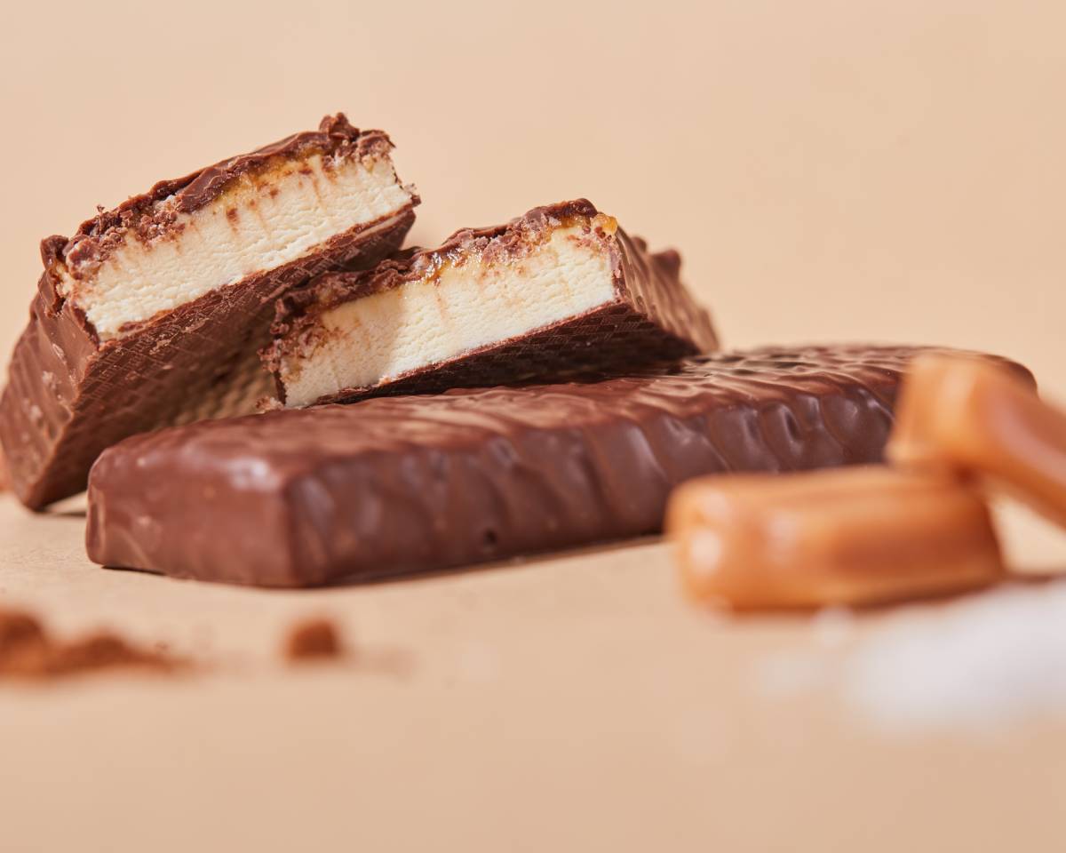 Christmas Edition - Protein/Fitness box - Oh!My Snacks