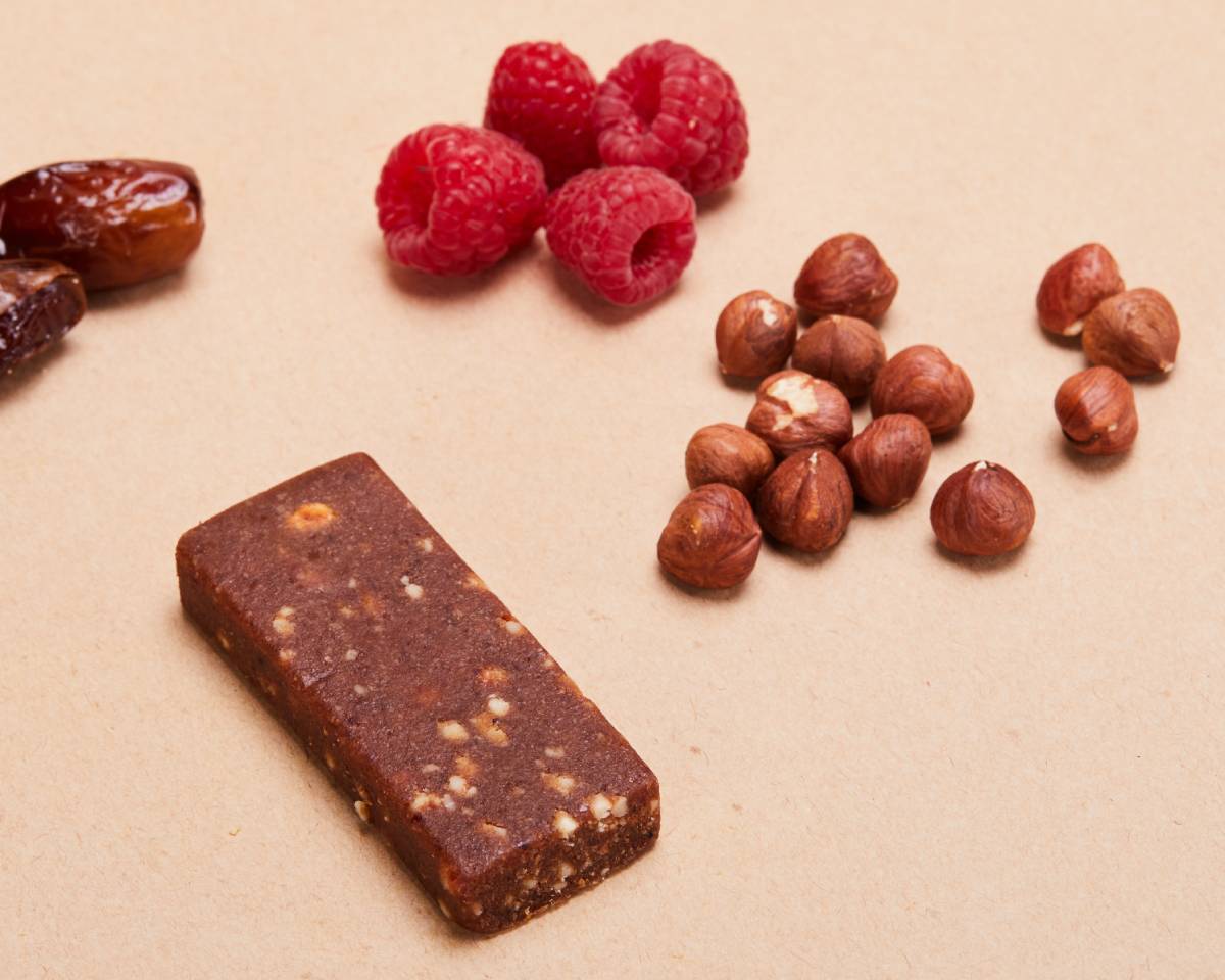 Christmas Edition - Protein/Fitness box - Oh!My Snacks