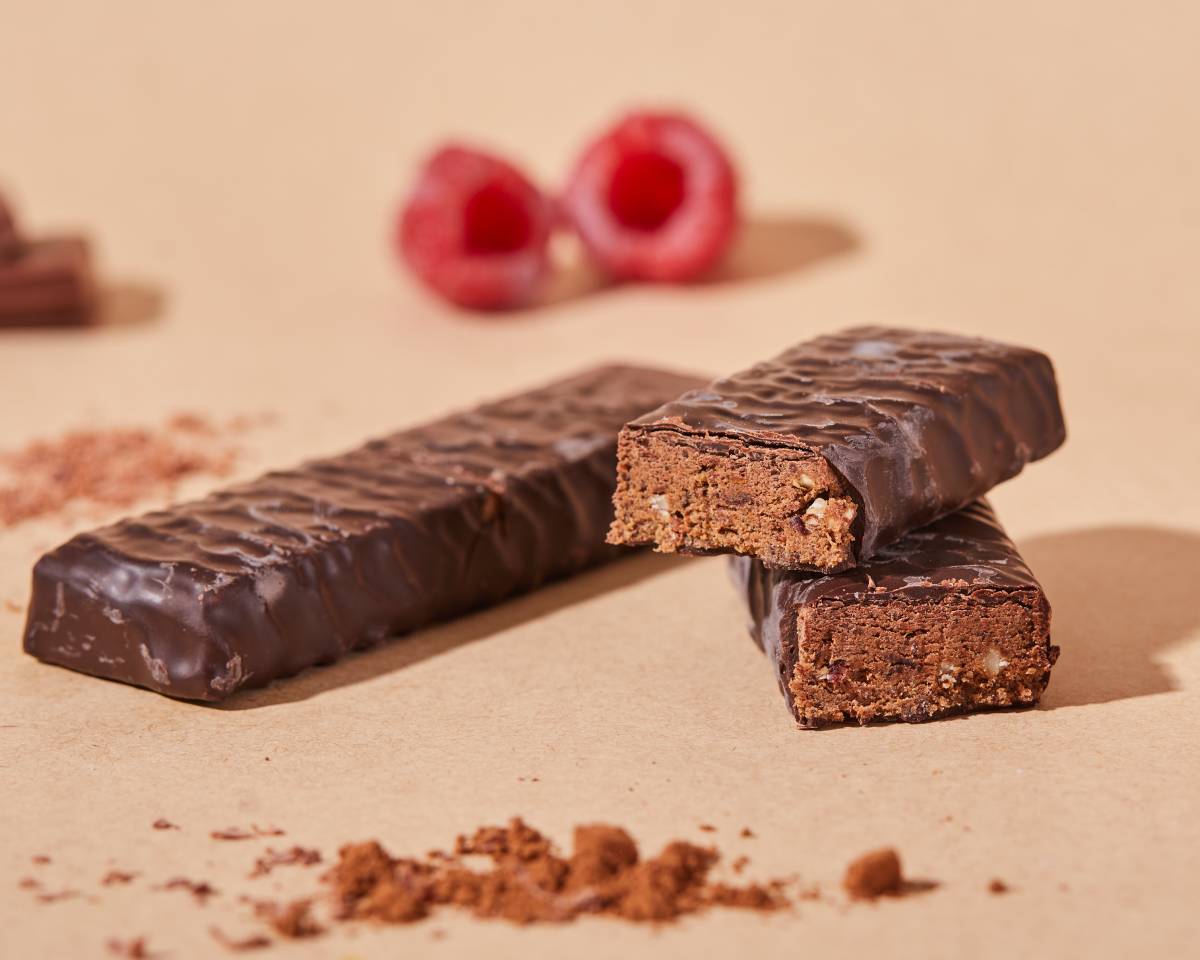Christmas Edition - Protein/Fitness box - Oh!My Snacks