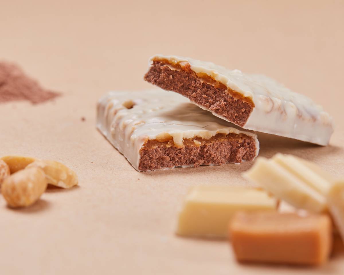 Christmas Edition - Protein/Fitness box - Oh!My Snacks