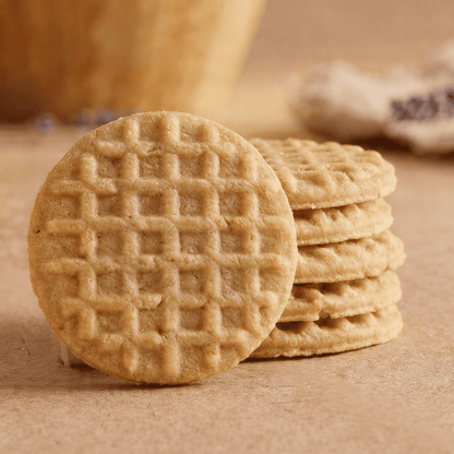 Cookies with Butter - Oh!My Snacks