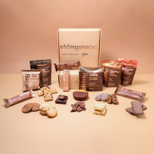 Chocolate Harmony Collection