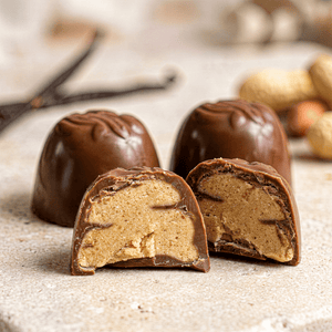 Gift Box Chocolate Lovers