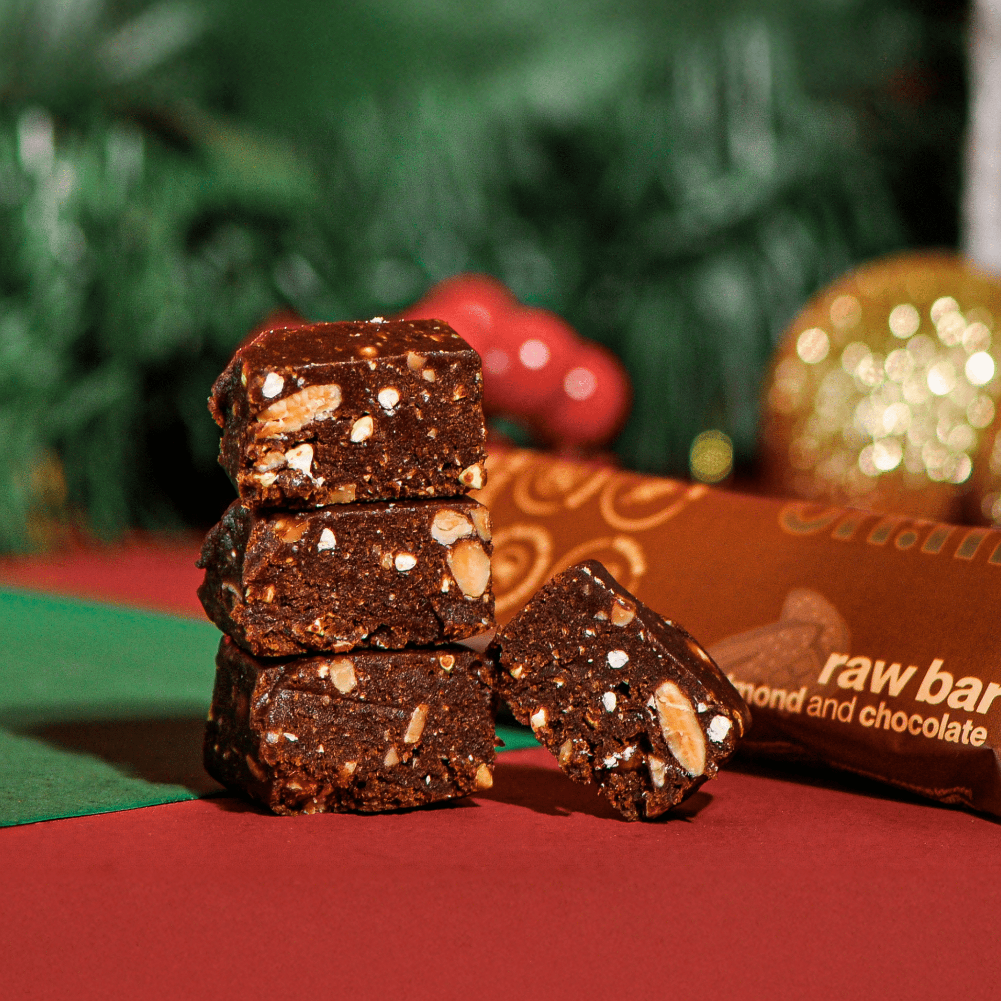 Gift Box Christmas Edition - Oh!My Snacks