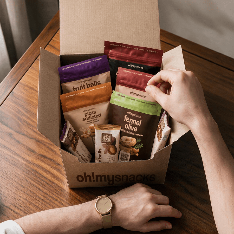 Gift Box No Chocolate