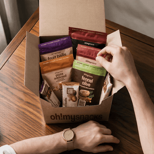 Gift Box No Chocolate