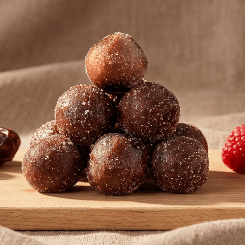 Fruit Balls