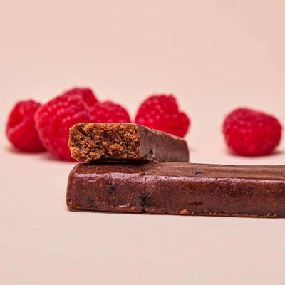 intense fruit bar raspberry