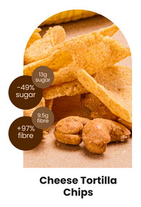 salty kids comparation