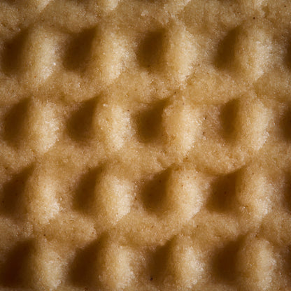 Close-up of Butter Cookies