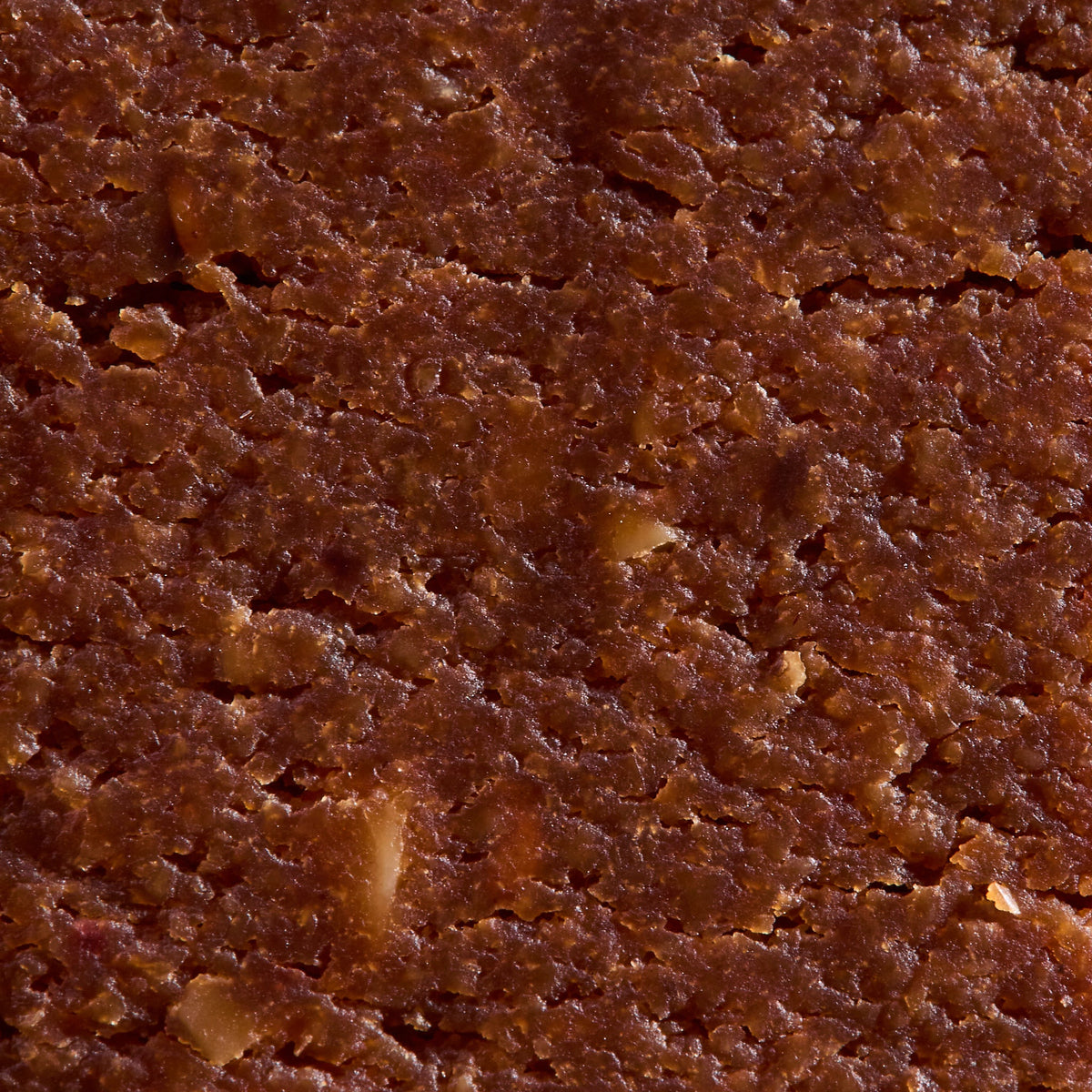 Close-up of Cookie Dough Bar Raspberry